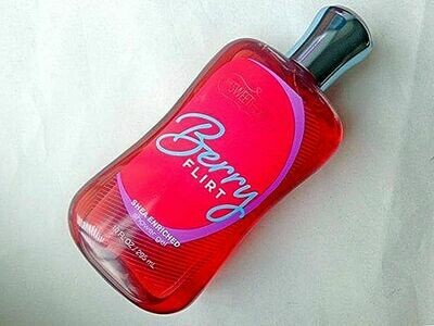 Berry Flirt BBW Type Fragrance Oil