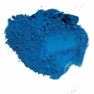 Blue Neon