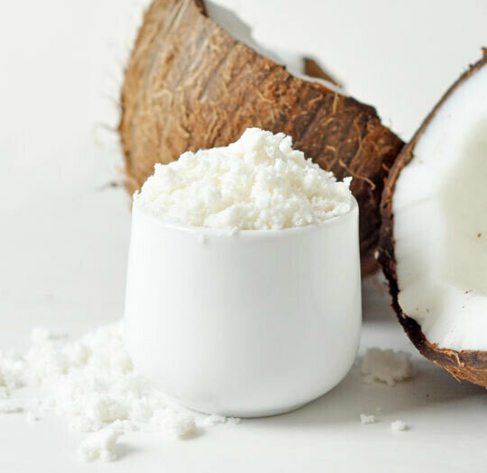 Coconut Milk Powder Vegan Organic