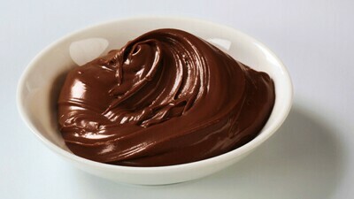 Chocolate Butter - SES