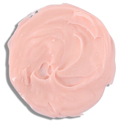 Strawberry Butter - SES