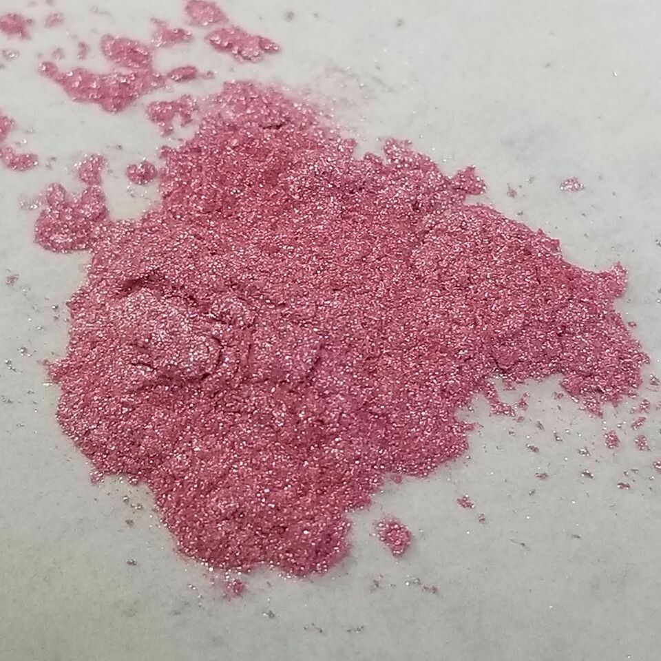 Fairy Tale Pink Mica