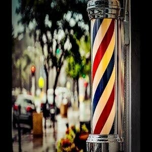 Barber Shop Fragrance Oil