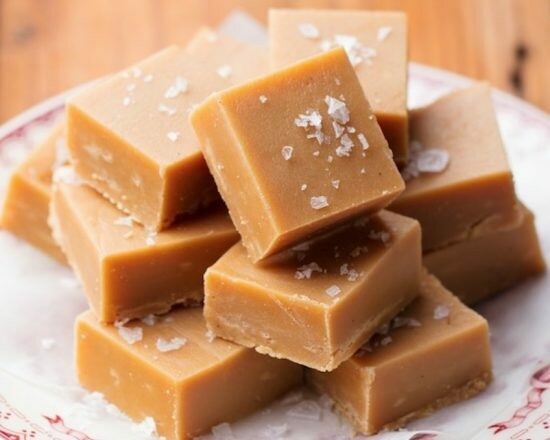 Salted Caramel BBW Type Fragrance Oil DISCONTINUED