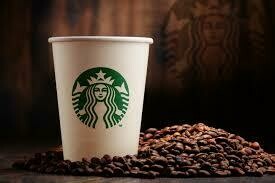 Starbucks Coffee Fragrance Oil
