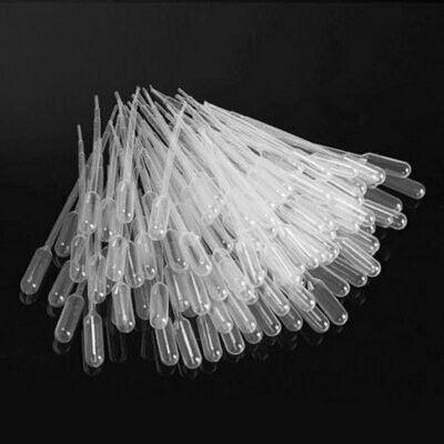 1ml Pipettes (20 count)