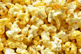 Buttered Popcorn Fragrance Oil