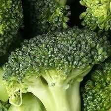 Broccoli Seed Oil Organic