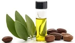 Meadowfoam Seed Oil ( Organic )