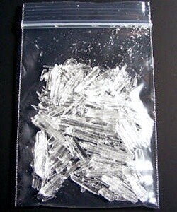 Menthol Crystals- 25lbs-55lbs FREE SHIPPING 48 STATES