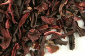 Hibiscus Flowers Whole ( Dried )