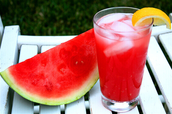 Watermelon Lemonade BBW Type Fragrance Oil