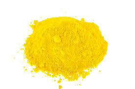 Fd&C Yellow #5 Dye Batch Certified