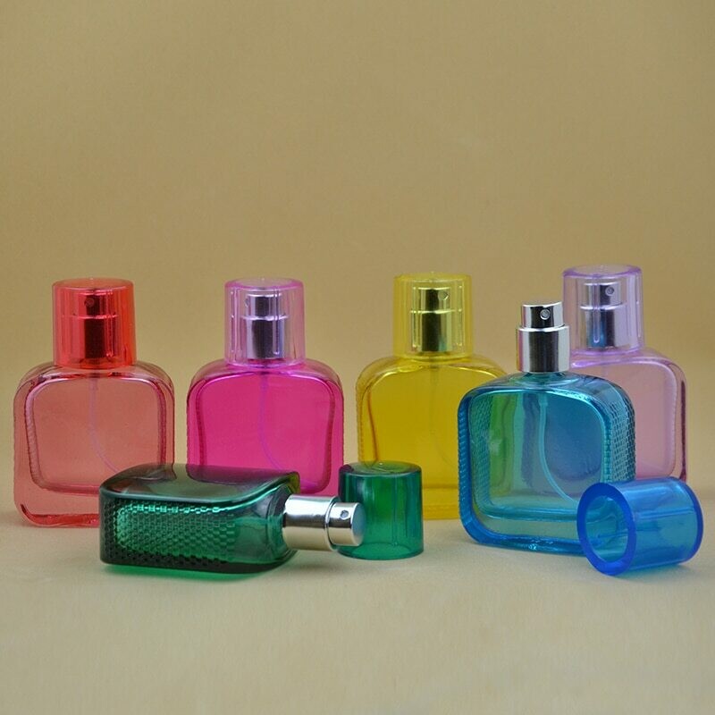 Mens Fragrance Oil Sample Pack
