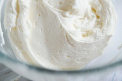 Buttercream Frosting Flavoring (Unsweetened)