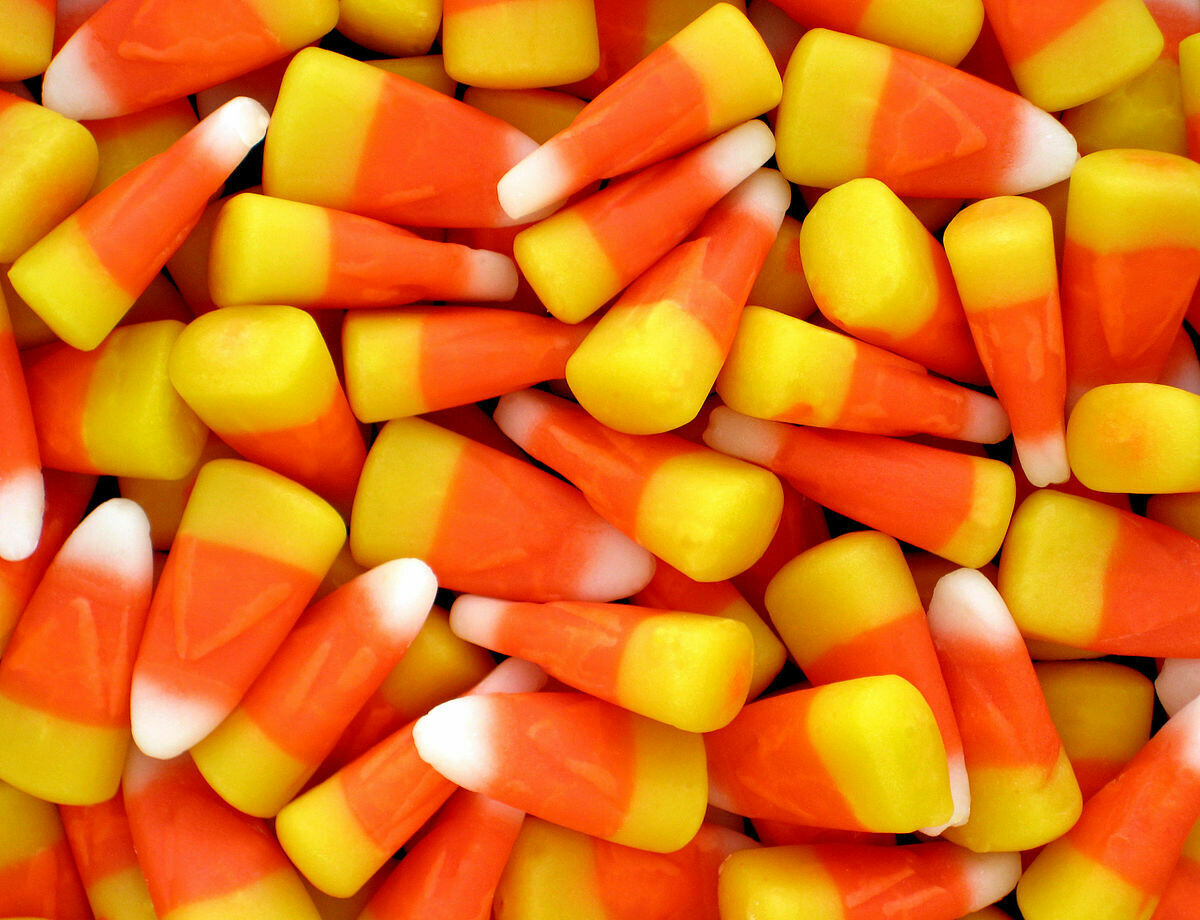 Candy Corn Flavoring (Unsweetened)