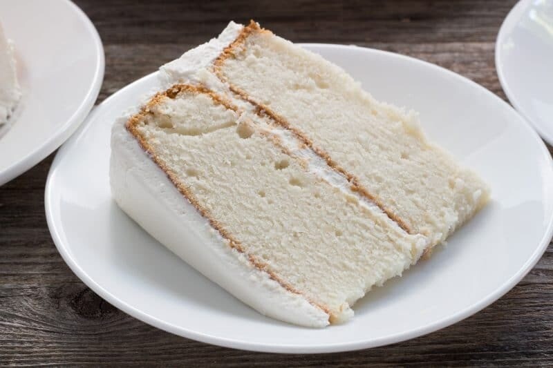Wedding Cake Flavoring (Unsweetened)
