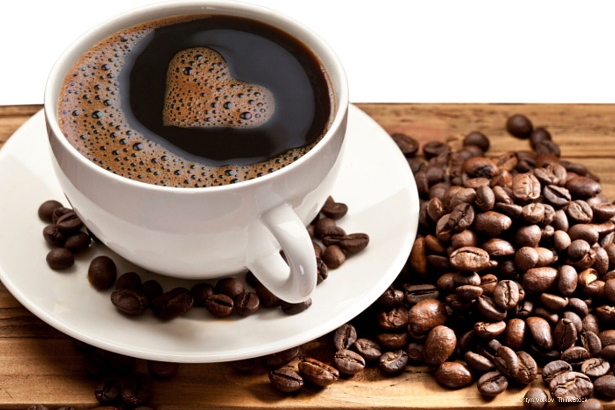 Coffee Flavoring (Sweetened)