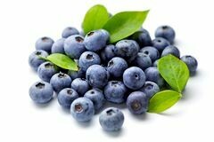 Blueberry Flavoring (Unsweetened)
