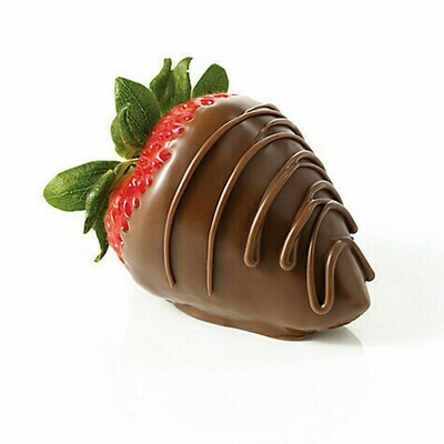 Chocolate Covered Strawberries Fragrance Oil