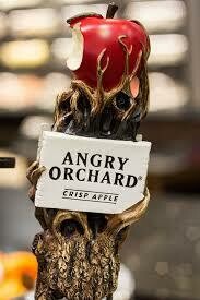 Angry Orchard Fragrance Oil