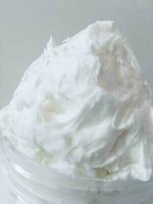 2lb Container Foaming Bath Butter SES