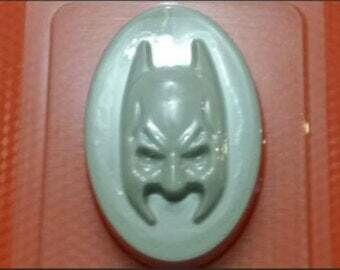Batman Mold