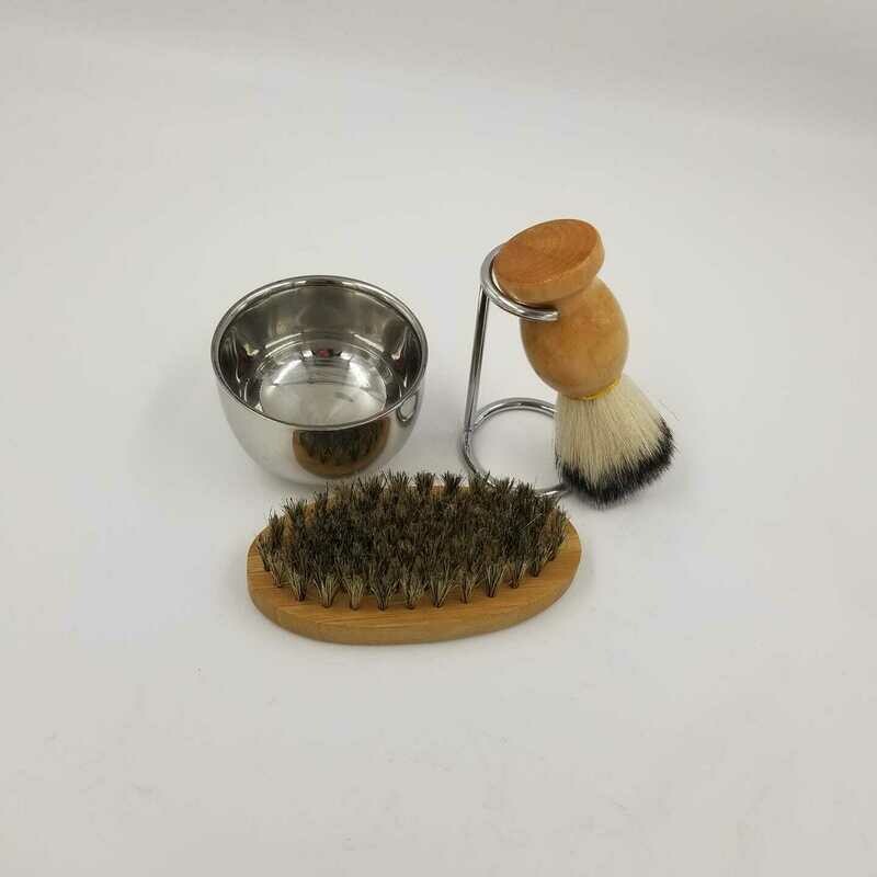 Shave Brush