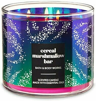 Cereal Marshmallow Bar BBW Type Fragrance Oil