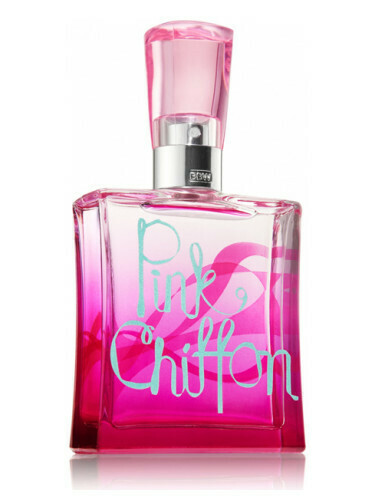 Pink Chiffon BBW Type Fragrance Oil