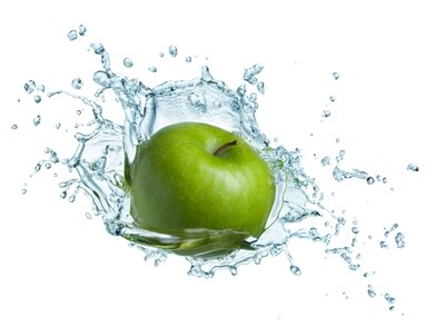 Green Apple (Fruit Water)
