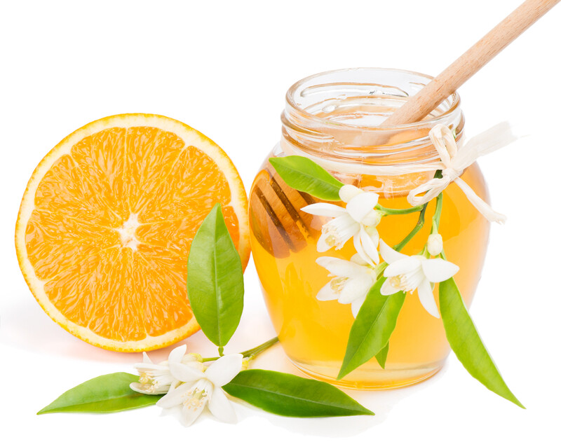 Orange Blossom & Honey Jo Malone TYPE Fragrance Oil