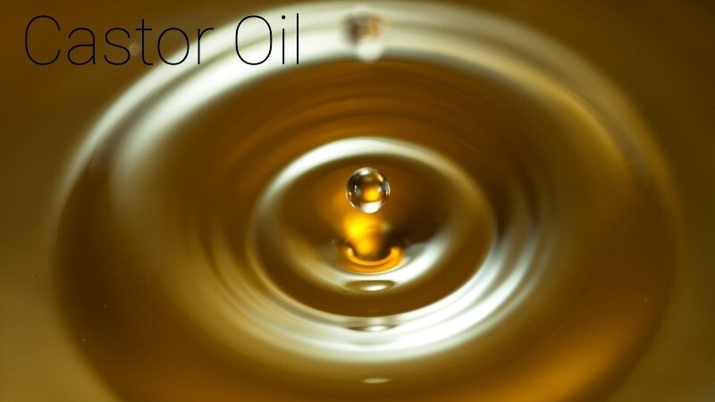 Castor Oil 5 Gallon