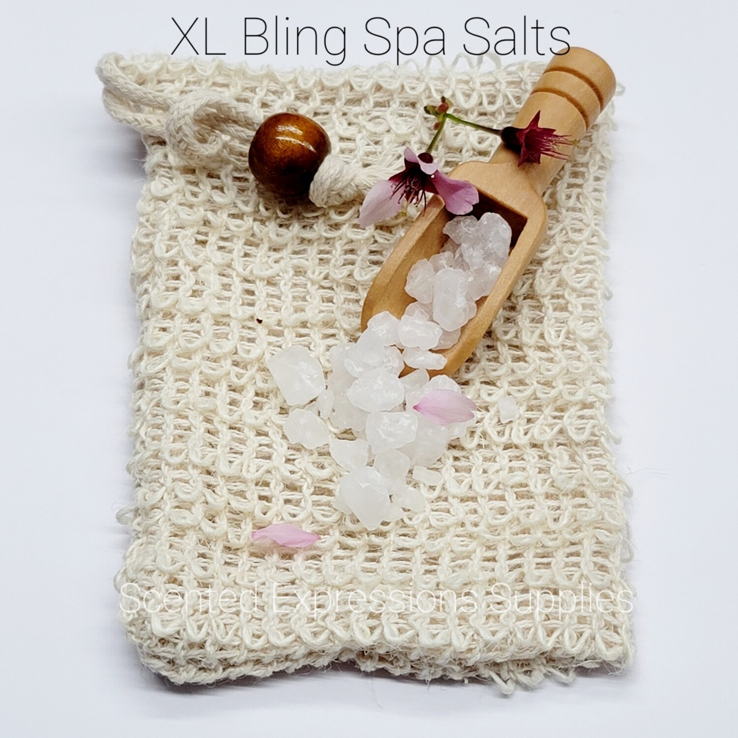 XL Bling Spa Salts