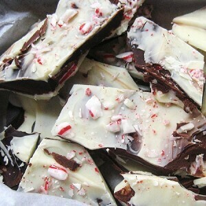 Peppermint Bark Flavoring (UnSweetened)