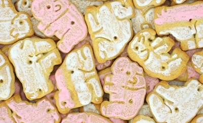 Frosted Animal Cookies Fragrance Oil