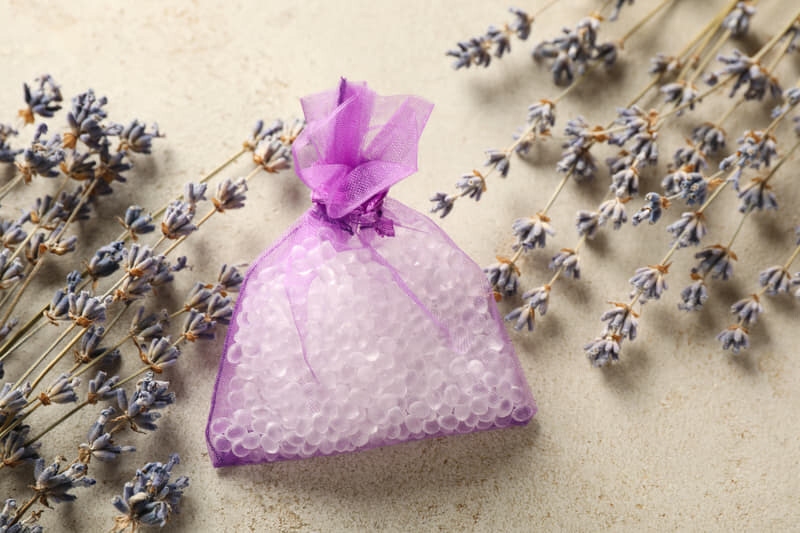 Aroma Beads Freshie Kit