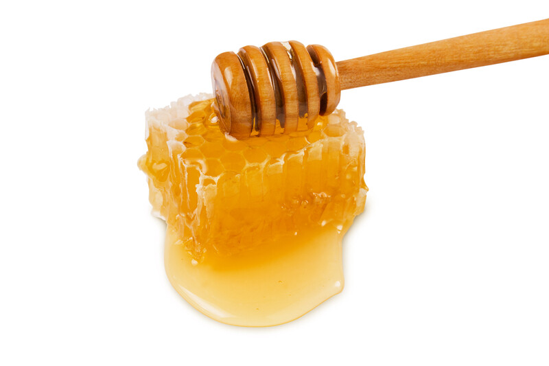 Raw Honeycomb TYPE Fragrance Oil