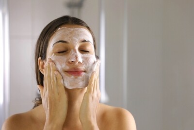 Refreshing Face Wash Base- SES Brand