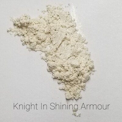 Knight In Shining Armour Mica