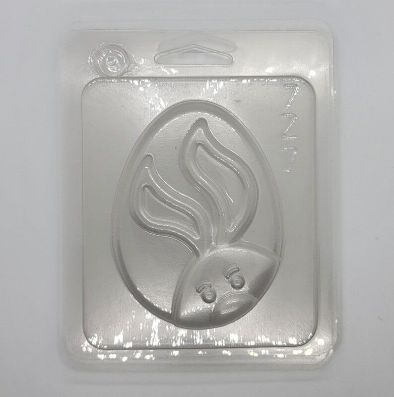 Roger Rabbit Mold