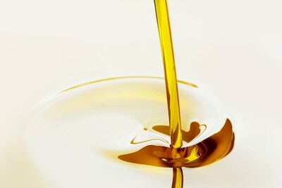 Evening Primrose Oil ( Organic )