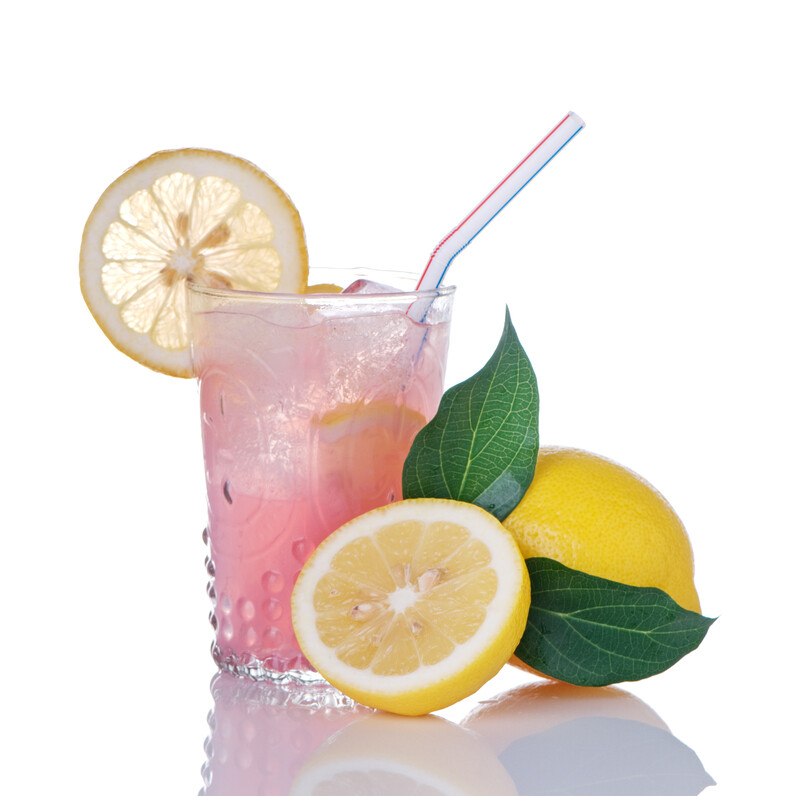 Pink Lemonade Flavoring (Unsweetened)