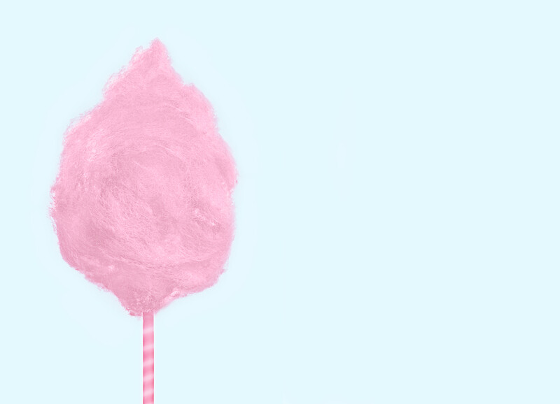 Pink Cotton Candy Flavoring (Unsweetened)