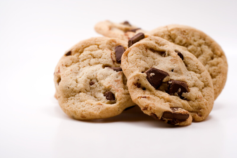 Chocolate Chip Cookies Flavoring (Unsweetened)