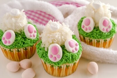 Bunny Cake Flavoring (Unsweetened)
