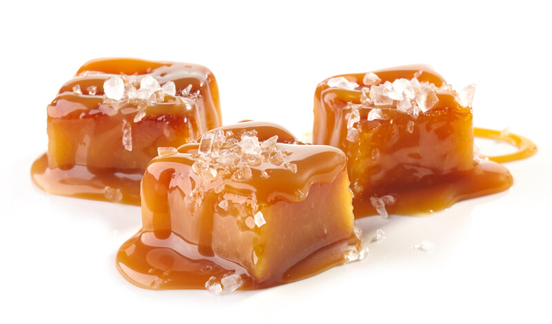 Salted Caramel Flavoring (Unsweetened)