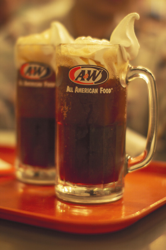 A&amp;W Root Beer Lip Balm Flavoring (Unsweetened)