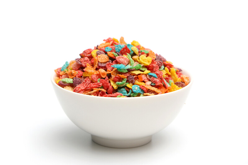 Fruity Pebbles Flavoring (Unsweetened)