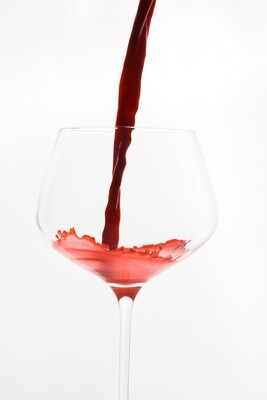 Cabernet Crush Flavoring (Unsweetened)